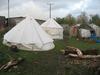 Accomodation at Middlewood