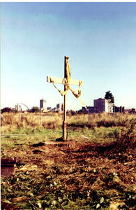 cross