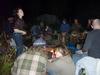 Drumming at Middlewood 1