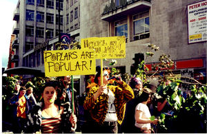 popular