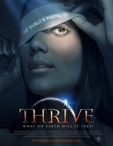 Thrive banner