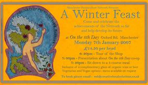 Winter feast 07 invitation